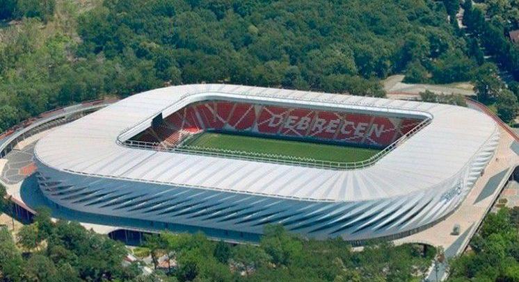 Vb-selejtezők: a Nagyerdei Stadion az egyik helyszín