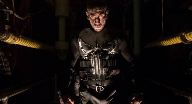 Jon Bernthal nemcsak szerepel majd az új Punisher-különkiadásban, hanem írja is azt