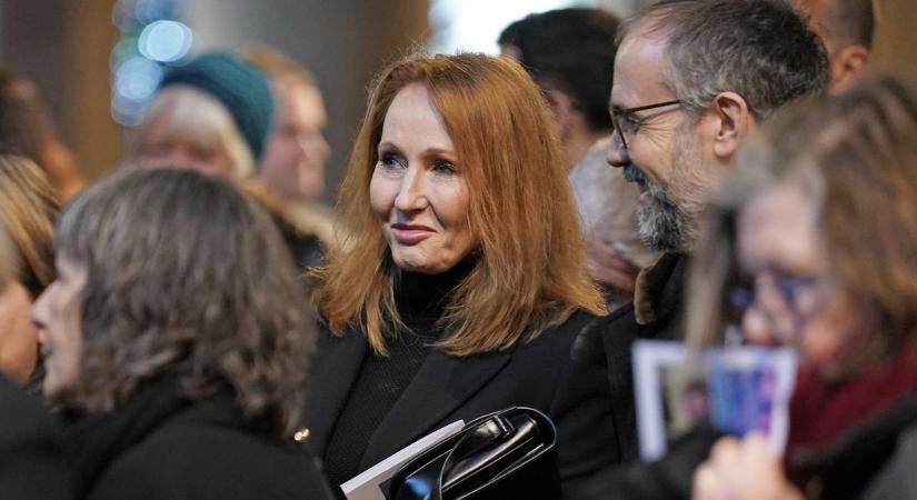 J. K. Rowling durván beleállt a Harry Potter három főszereplőjébe: szerinte teljesen elrontották a filmeket