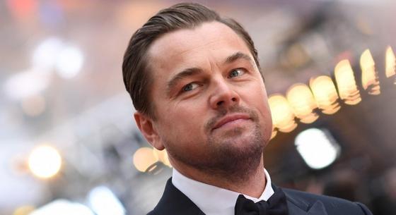 Mire ment el 115 millió dollár? Így fest Leonardo DiCaprio és P.T. Anderson közös filmje