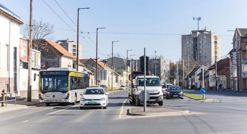 Négy nagyszabású csomópontfejlesztés kezdődik Debrecenben – íme a részletek!