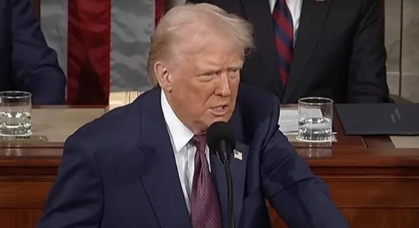 Trump rendeletben engedi a faji megkülönböztetést