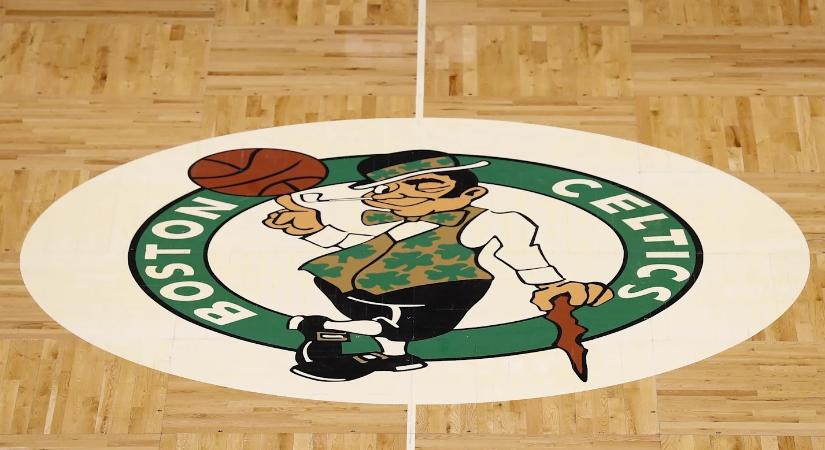 Soha nem látott összegért kelt el a Boston Celtics