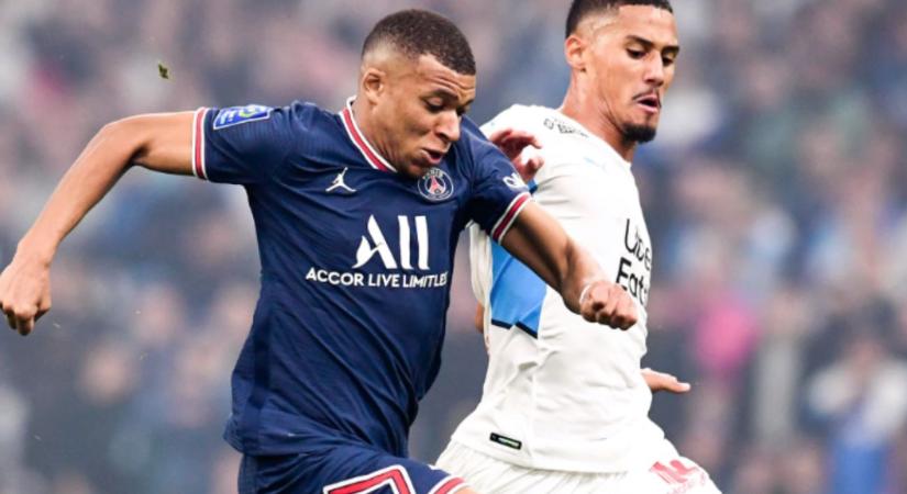 Mbappé és a Real Madrid