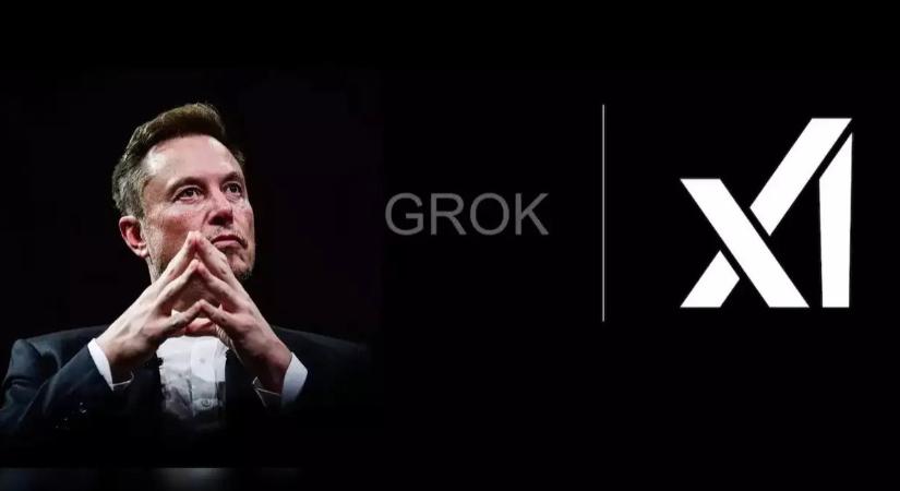 Elon Musk AI-chatbotja a saját alkotóját vádolja félretájékoztatással