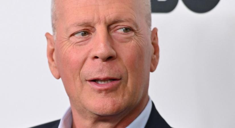 70 éves lett Bruce Willis: Demi Moore ezzel a megható poszttal köszöntötte fel