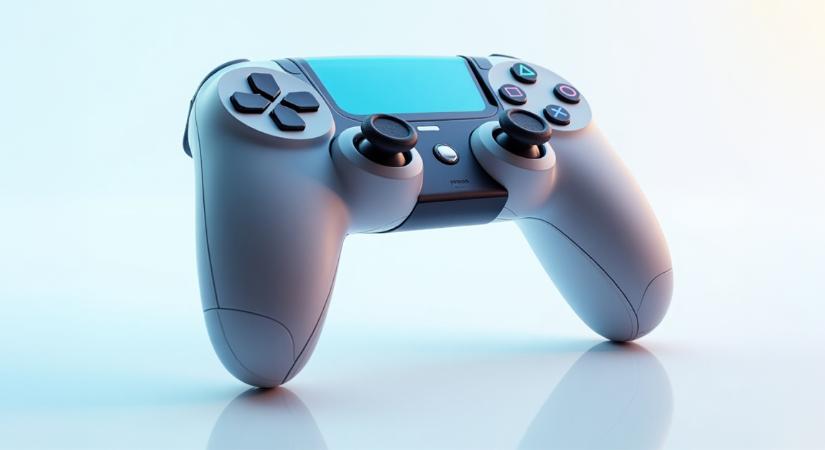 A Sony napelemes kontroller szabadalma nem is tűnik akkora butaságnak