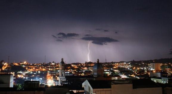 Nyakunkon az újabb időjárási fordulat