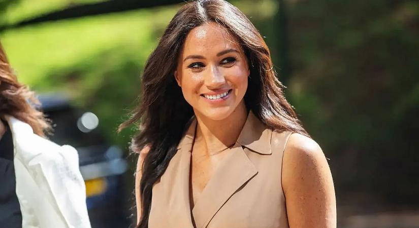 Egy női alapító vallomásai – ezzel a címmel indít új podcastot Meghan Markle