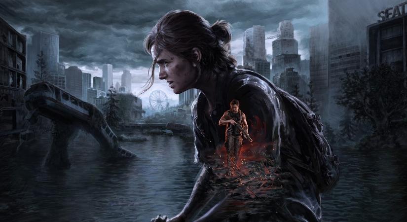 A bosszú ára – Ilyen gép kell a The Last of Us Part 2 Remasteredhöz