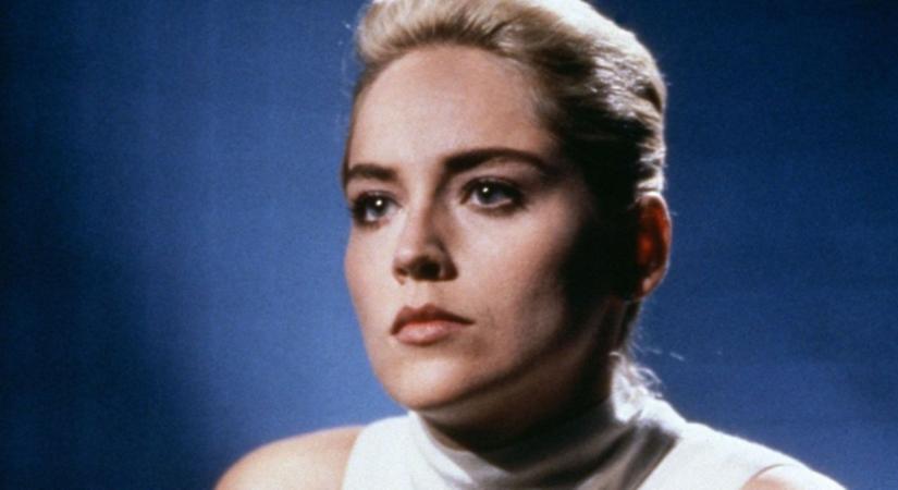 Kipakolt Sharon Stone: „Az a mocskos ember az arcomba nyomta a…”