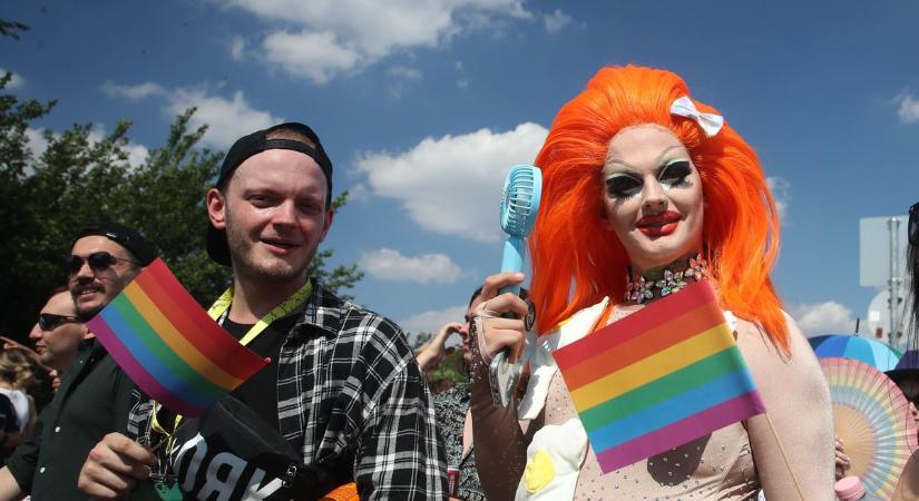 PRIDE téboly: Te örülnél, ha ezt látná a gyereked? 18