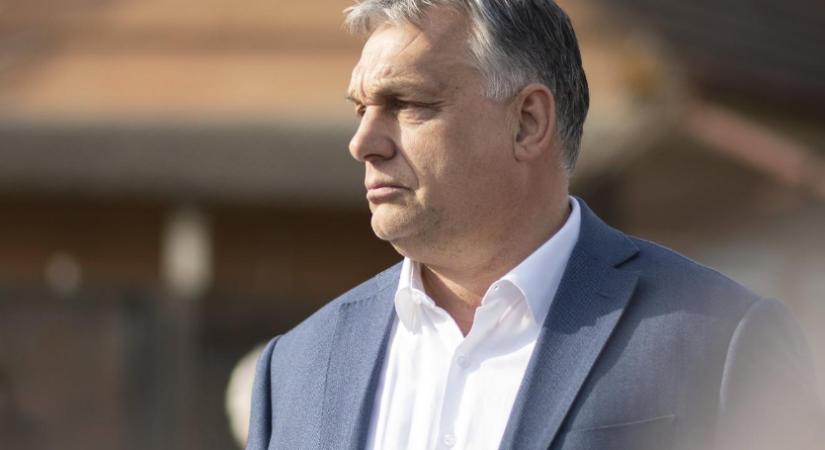 Orbán az elszigeteltséget választotta