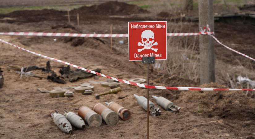 Forrósodik a talaj a NATO keleti határán