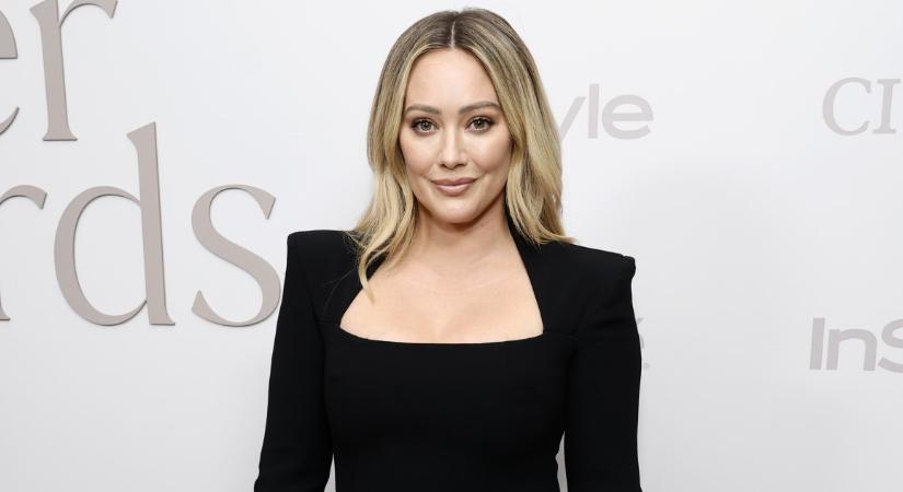 Hilary Duff megható üzenettel és számos fotóval köszöntötte születésnapos fiát