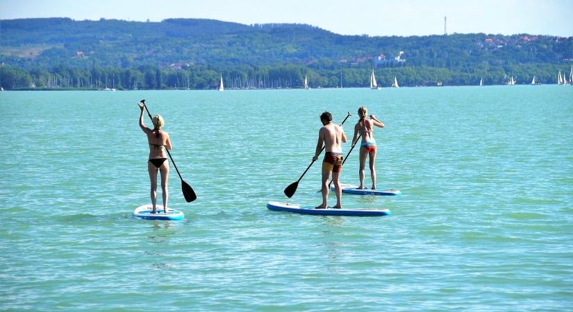 Amit most elmondtak a Balatonról, az minden turistát érint