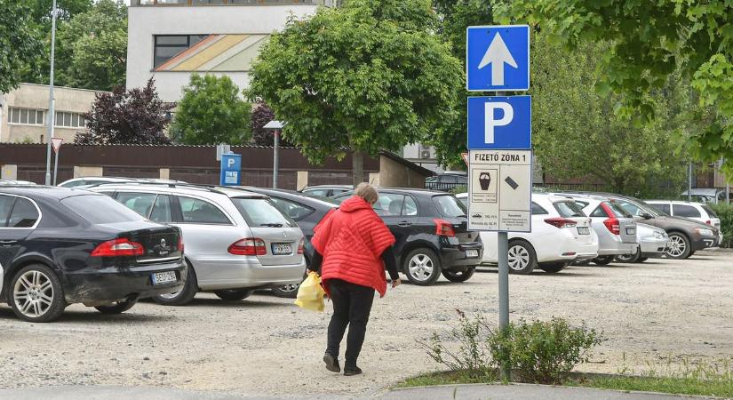 Parkolási horror – méghogy a nők rosszabbak?!