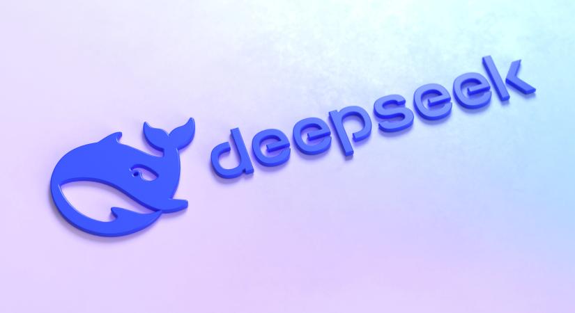 DeepSeek: A kínai mesterséges intelligencia forradalma