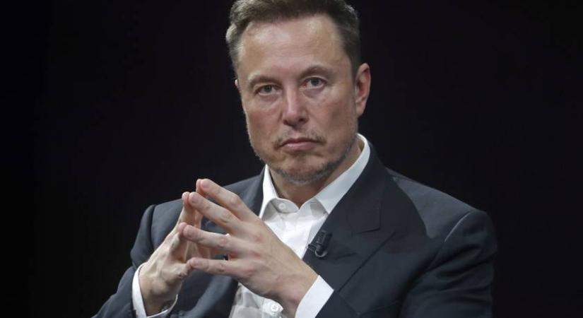 Elon Musk transznemű lánya a Vogue címlapjára került: durván beszólt édesapjának a 21 éves Vivian