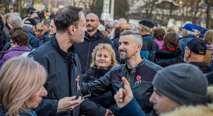 Két év alatt bukott meg Jakab Péter mozgalma, végelszámolás indult