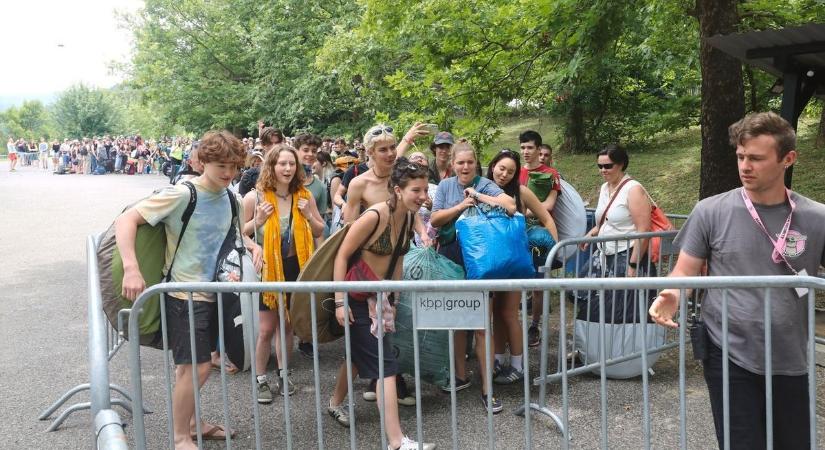 Koncertek és fellépők: jubileumi fesztiválra készülnek Orfűn!