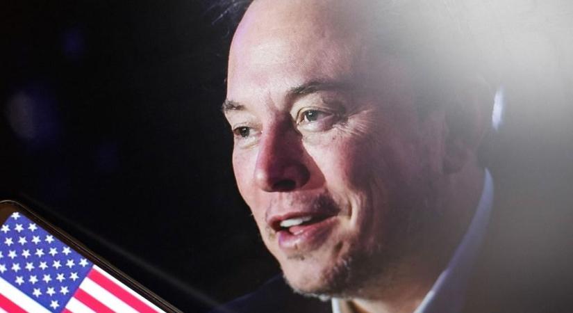 Elon Musk újabb merész állítással sokkolta a világot