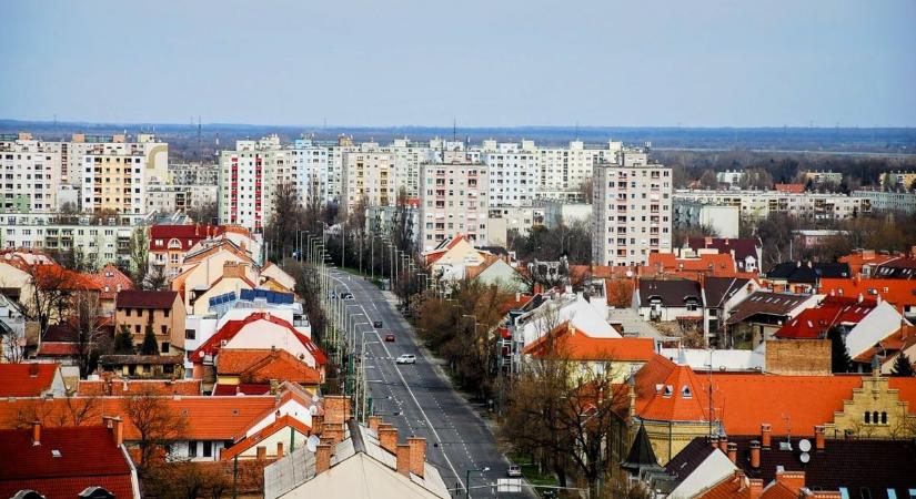 Megvan, mi okozza a tömény füstszagot a város egyes részein