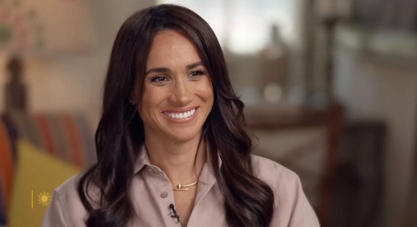 Meghan Markle saját magát buktatta le, ilyen valójában