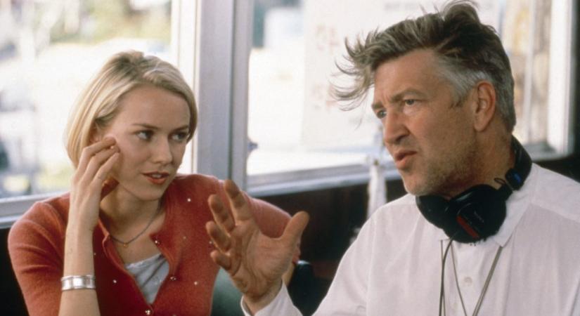 David Lynch halála előtt vissza akart térni a filmezéshez Naomi Watts szerint