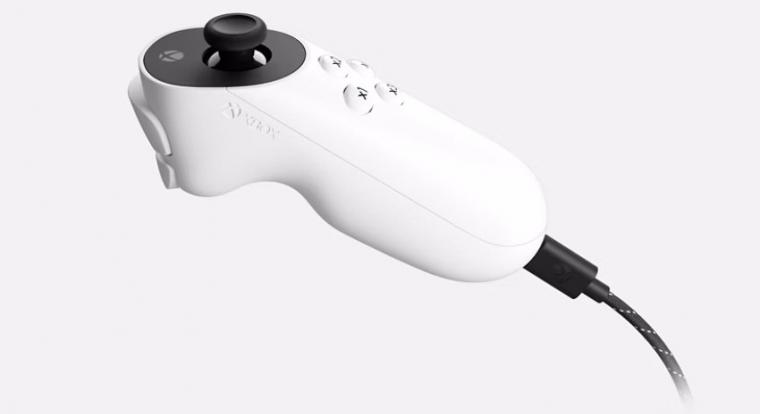 A Microsoft bemutatta az új Xbox Adaptive Joystickot