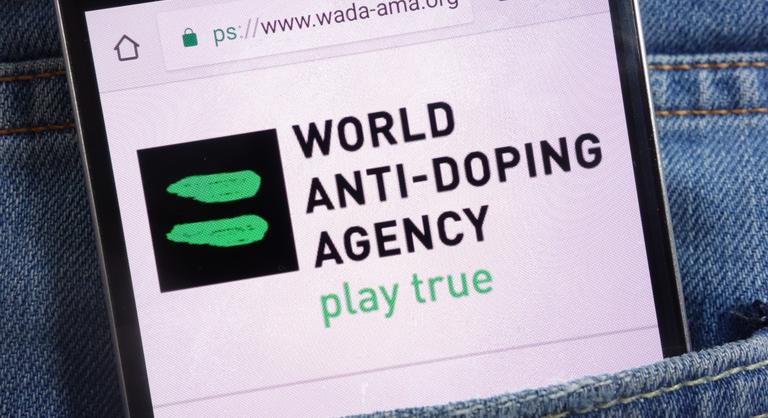 Csaknem 300 orosz sportolót tiltott el eddig a WADA doppingolás miatt