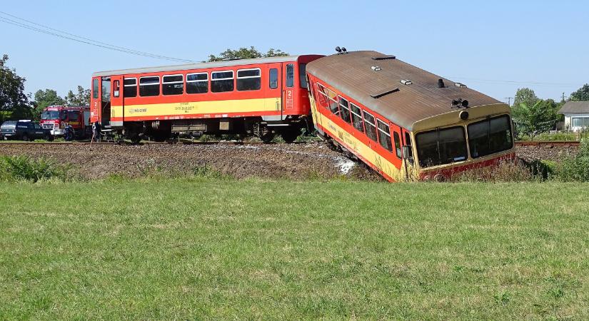 Komoly figyelmeztetést küldött a MÁV vezérigazgatója