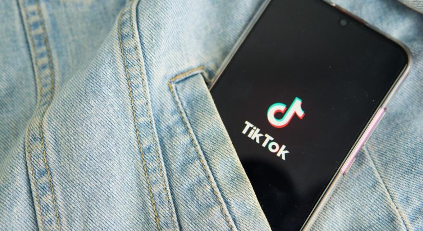 Nagy előrelépés! A TikTok segíthet megtalálni az eltűnt gyerekeket