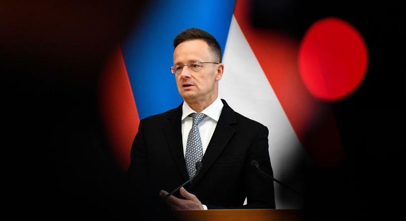 Szijjártó Péter: meghosszabbították hazánk mentességét a Gazprombank elleni amerikai szankciók alól (videó)