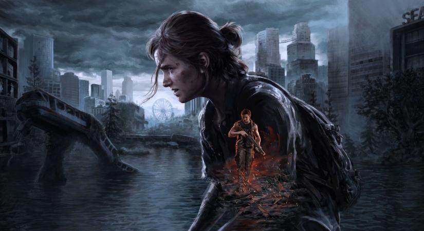 The Last of Us Part II Remastered - Megkaptuk a hivatalos gépigényt