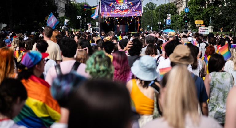 Bagdy Emőke: A Pride félelmet és zavart kelthet a gyerekekben