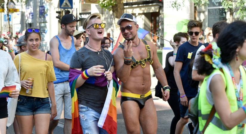 A pszichológus szerint a Pride több szempontból is rosszul hat a gyerekekre – mutatjuk, miért!