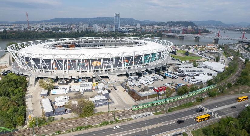 Budapesti olimpia: Magyarország barátja az új elnök – megtudtuk, hogy változhat a rendezés esélye