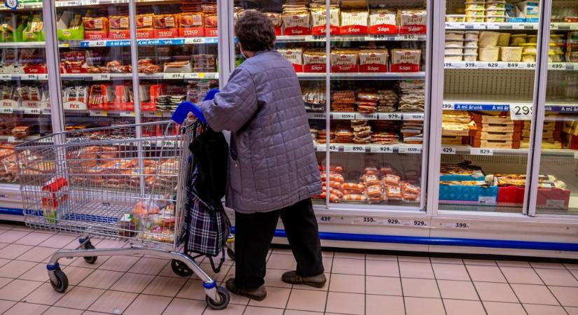 Láncreakciók: Az árrésstop hosszú távon bizonyosan nem fenntartható