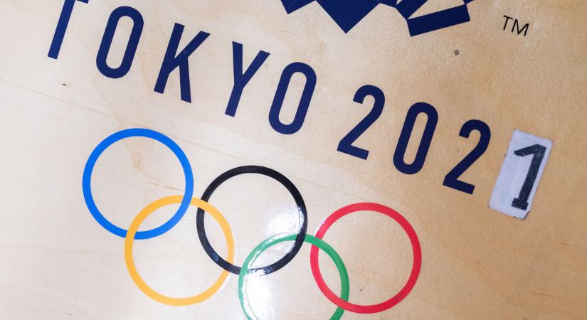 A rekordfertőzés nem befolyásolja az olimpia előkészületeit
