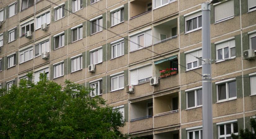 Egyre rosszabb a lakásvásárló magyarok helyzete: nem csökkennek az árak, vajon mikor lesz ennek vége?