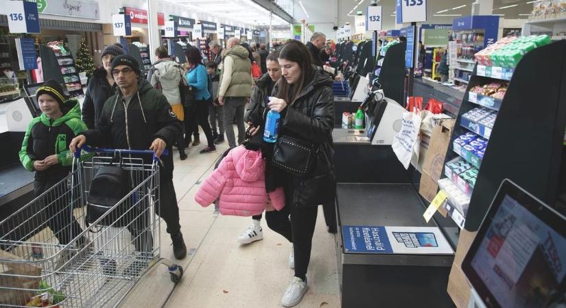 Árrésstop: a kereskedők nem nyerészkednek