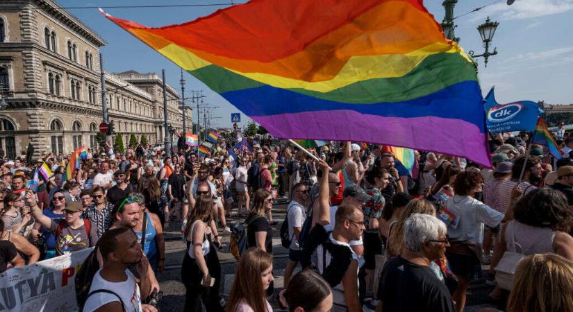 Pszichológus a Pride betiltásáról: Ez az egész, bármilyen félelmetes, az összefogást is erősíti