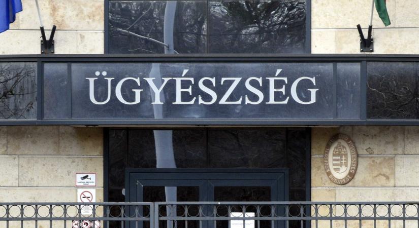 Fővárosi Főügyészség: elindult a nyomozás az MNB-alapítványok ügyében