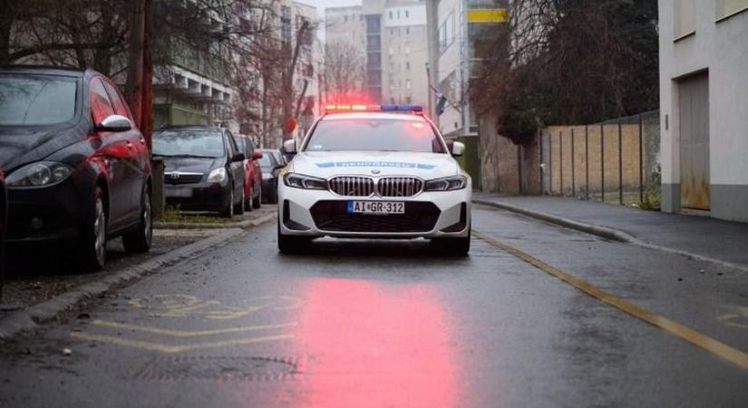 Fokozott rendőri ellenőrzésre kell számítani Hajdú-Biharban