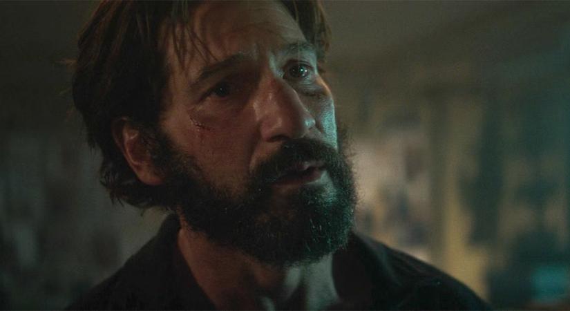 Jon Bernthal nem akart visszatérni a Daredevil: Újjászületésben, de aztán történt valami