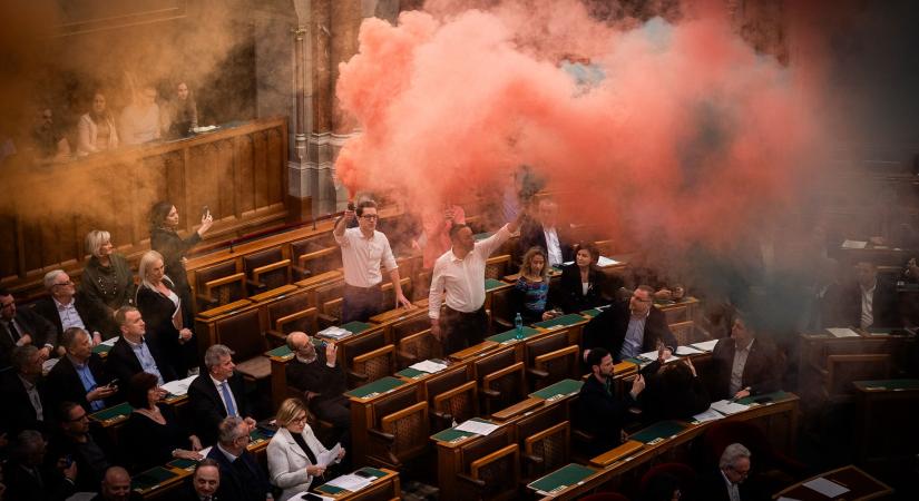 Emberi jogi főbiztos: a Pride betiltása nyugtalanító