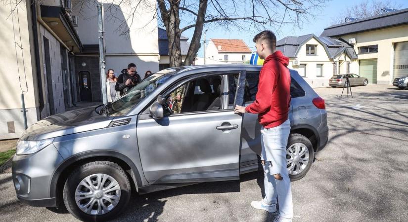 Okosak a borsodi fiatalok: nem herdálják el a könnyen jött pénzt