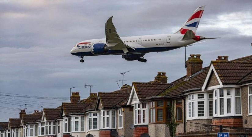 Brit titkosszolgálatok: orosz szabotázs állhat a Heathrow repülőtéri tűz mögött – nem ez lenne az első alkalom