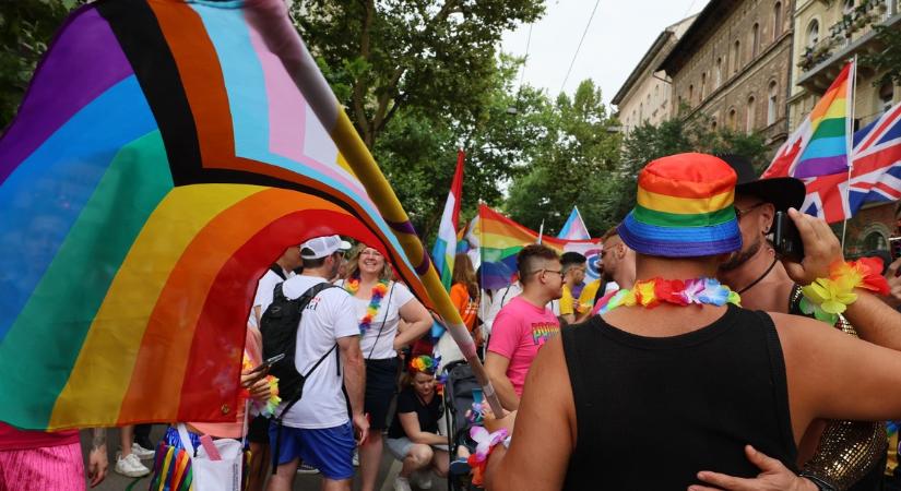 „Rendkívül nyugtalanító” – Bepipult az ENSZ a Pride-ot betiltó törvény miatt: ezt üzenték